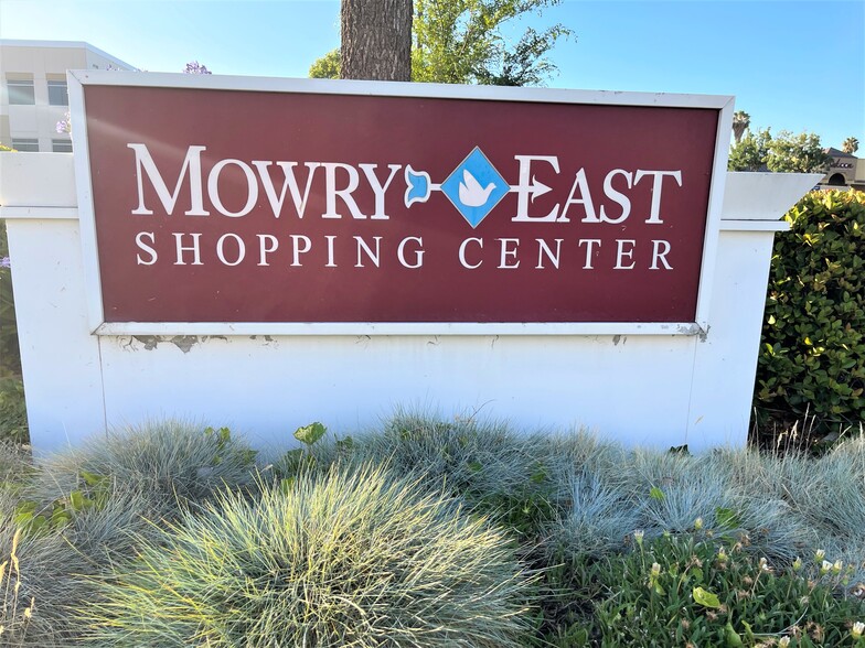 More Photos Of 5000-5200 Mowry Ave, Fremont Unknown For Lease
