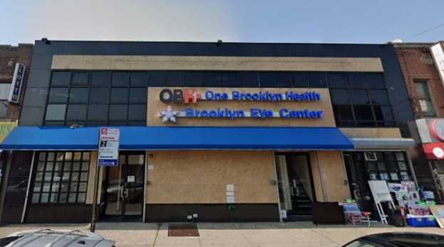 Primary Photo Of 5205-5207 Church Ave, Brooklyn Medical For Sale