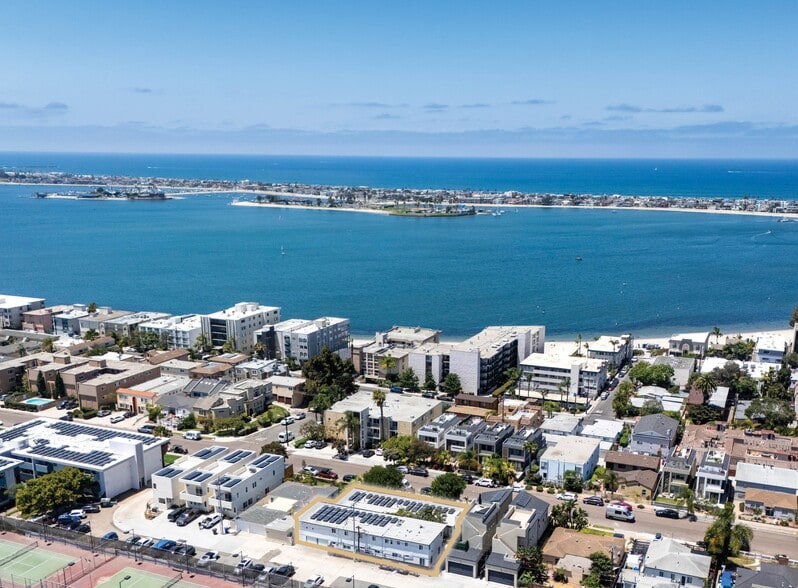 Primary Photo Of 3917 Haines St, San Diego Multifamily For Sale