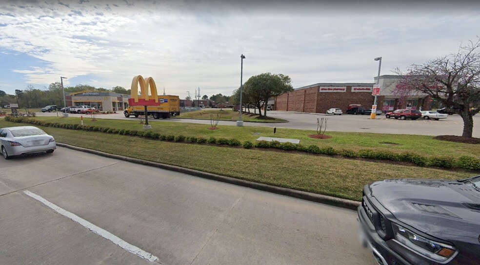 Primary Photo Of 0 Cypresswood Dr 2.268 Acres, Spring Land For Sale