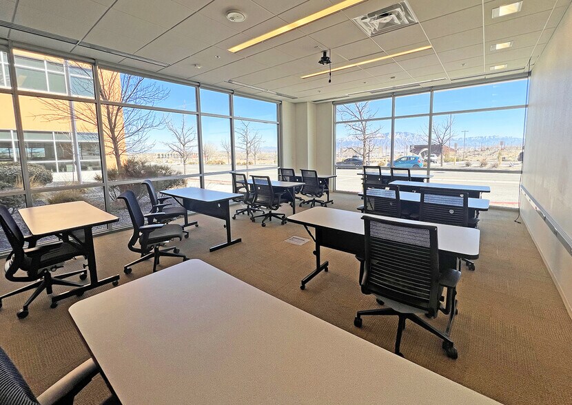 More Photos Of 2351 HP Way NE, Rio Rancho Office For Lease