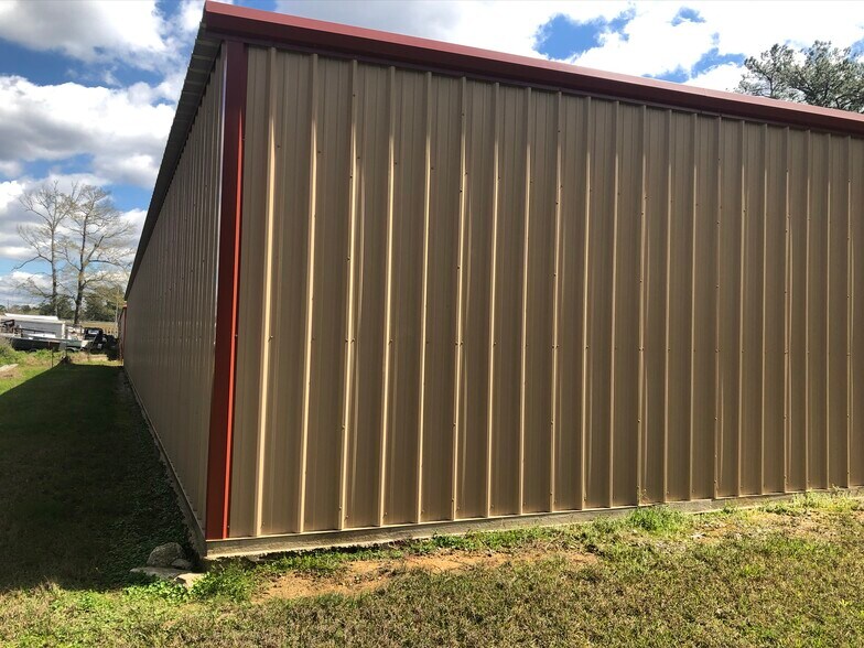 More Photos Of 1882 Highway 69 S, Lumberton Self Storage For Sale