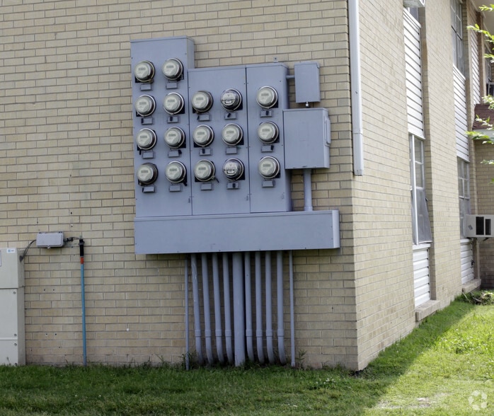 More Photos Of 800 N Beech St, North Little Rock Apartments For Sale