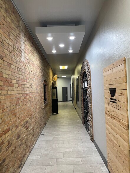 More Photos Of 2550 Washington Blvd, Ogden Office For Lease