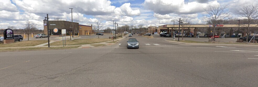 More Photos Of 117XX Hanson Blvd, Coon Rapids Land For Sale