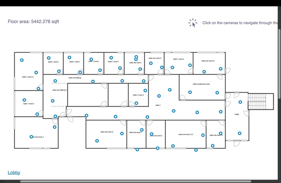 More Photos Of 1501 El Camino Ave, Sacramento Office Residential For Lease