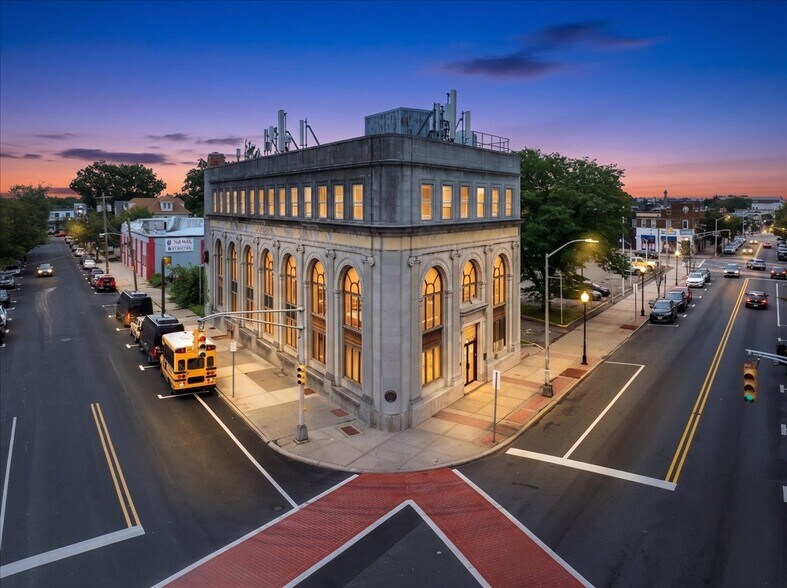 More Photos Of 1184 Main Ave, Clifton Office For Sale