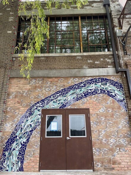 More Photos Of 3306 Charles Page Blvd, Tulsa Warehouse For Lease