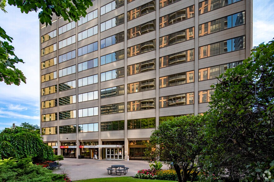 More Photos Of 45 Sheppard Ave E, Toronto Unknown For Lease