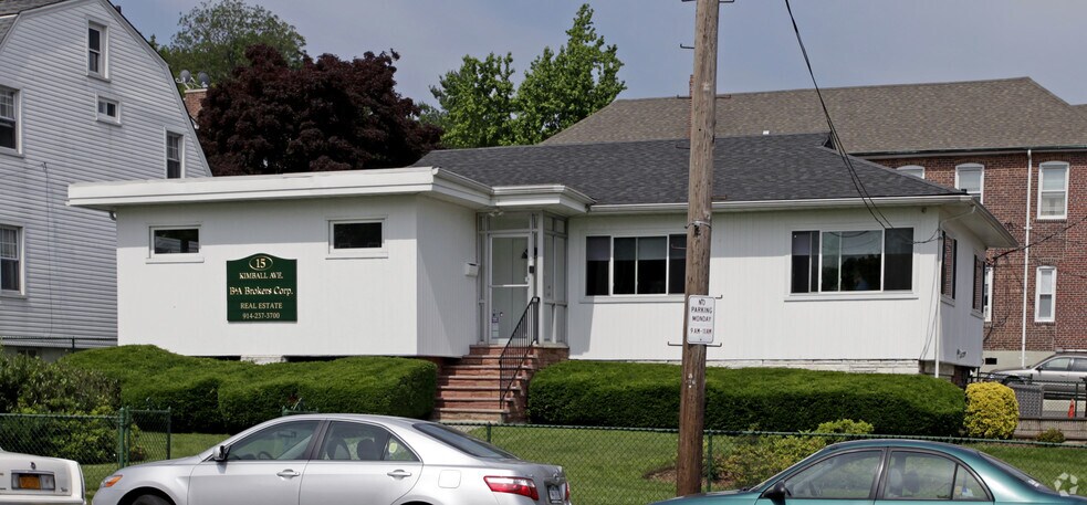 Primary Photo Of 15 Kimball Ave, Yonkers Medical For Sale