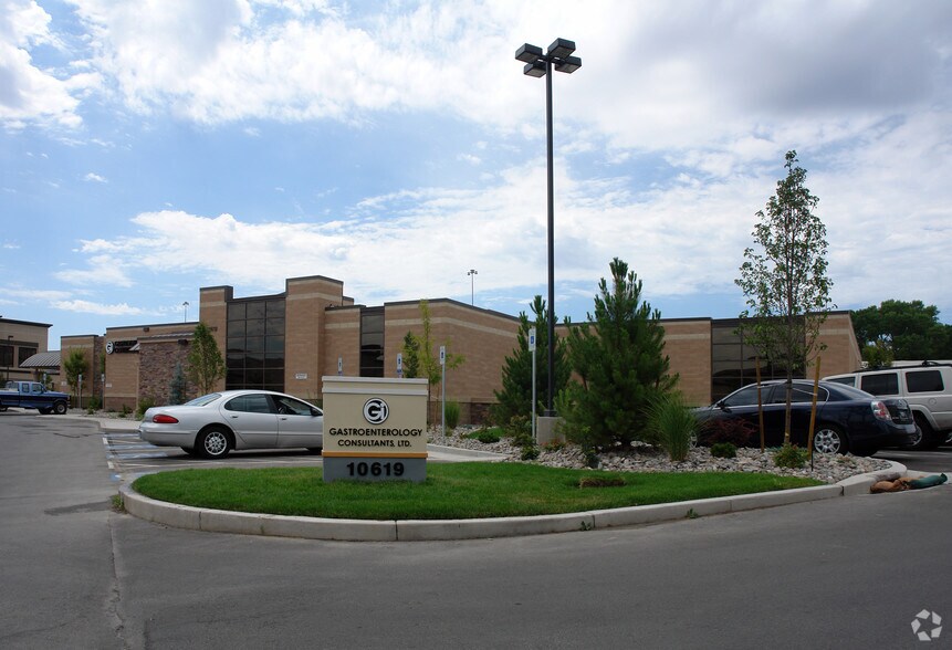 More Photos Of 10619 Professional Circle, Reno Medical For Sale