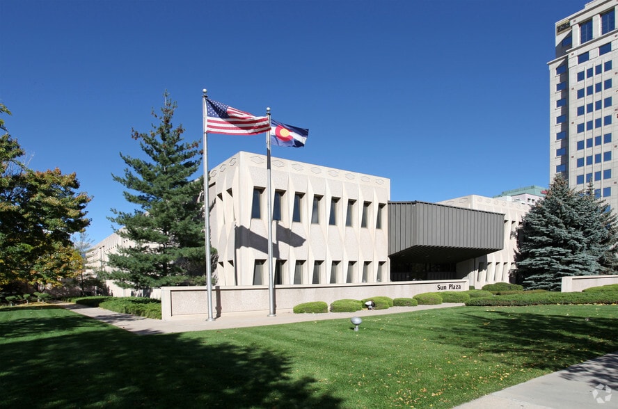 More Photos Of 104 S Cascade Ave, Colorado Springs Office For Lease