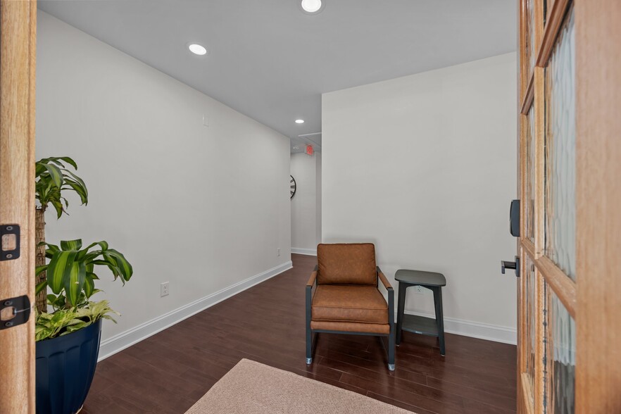 More Photos Of 421 Statesville Blvd, Salisbury Loft Creative Space For Lease