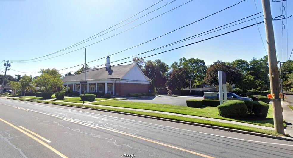 More Photos Of 1336 Montauk Hwy, Oakdale Bank For Sale