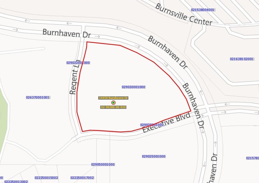 More Photos Of 14450 Burnhaven Dr, Burnsville Office For Sale