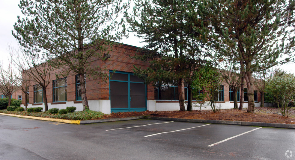 34709 9th Ave S, Federal Way, WA 98003 - Lofts/Showrooms For Lease