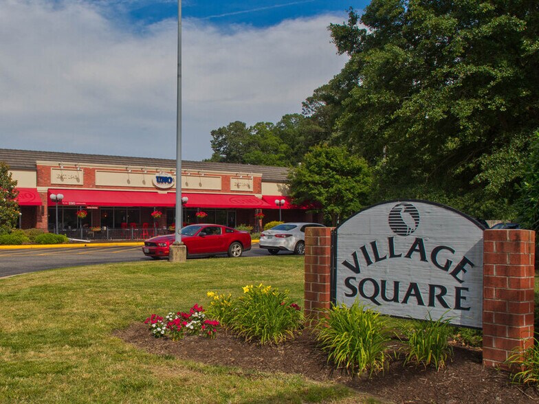 More Photos Of 5007 Victory Blvd, Yorktown General Retail For Lease