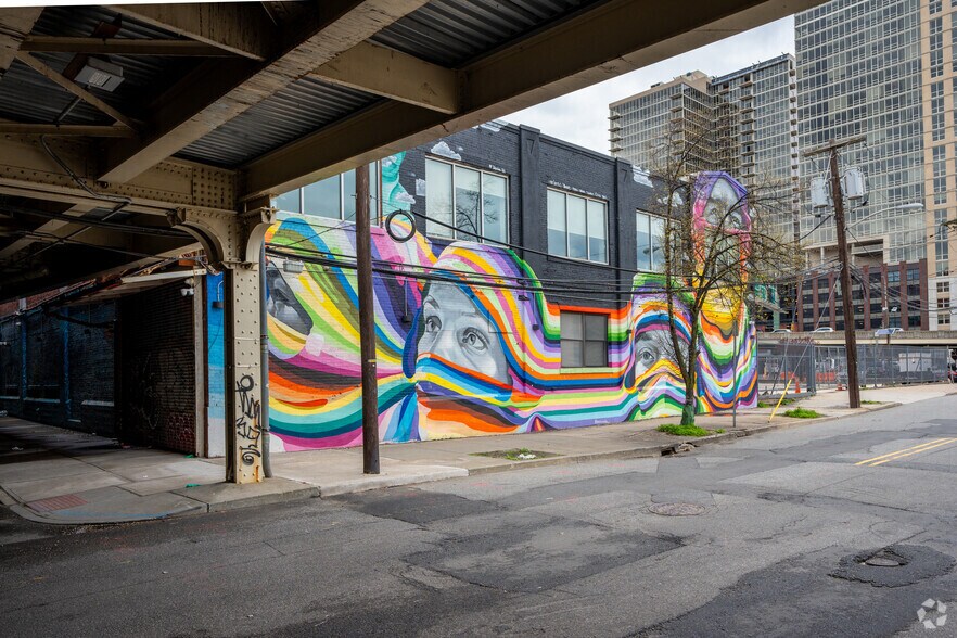 More Photos Of 227 Coles St, Jersey City Office For Lease