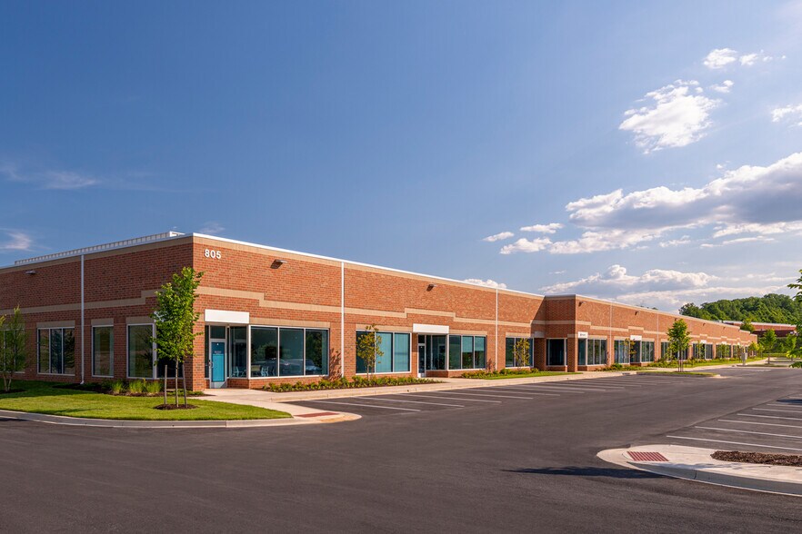 More Photos Of 513 Progress Dr, Linthicum Unknown For Lease