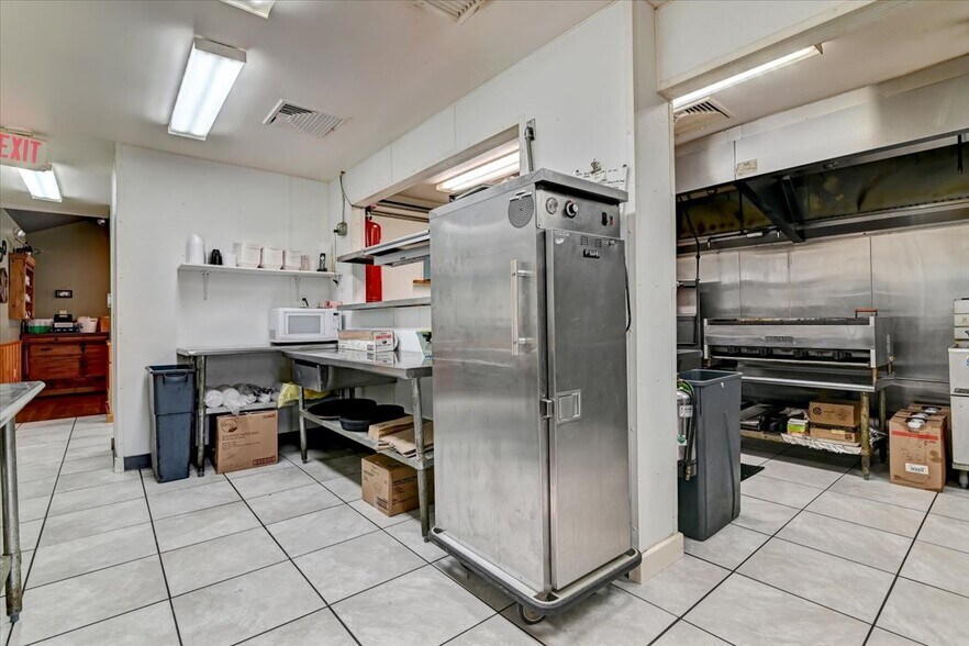 More Photos Of 1345 Route 507, Greentown Restaurant For Sale