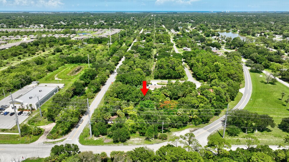 More Photos Of 8810 Emerson Ave, Fort Pierce Land For Sale
