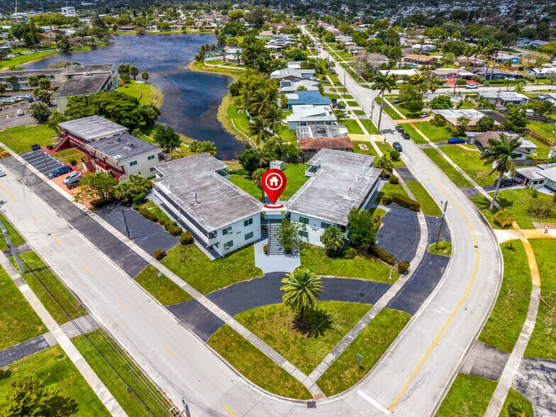 More Photos Of 1241-1251 W River Dr, Margate Apartments For Sale