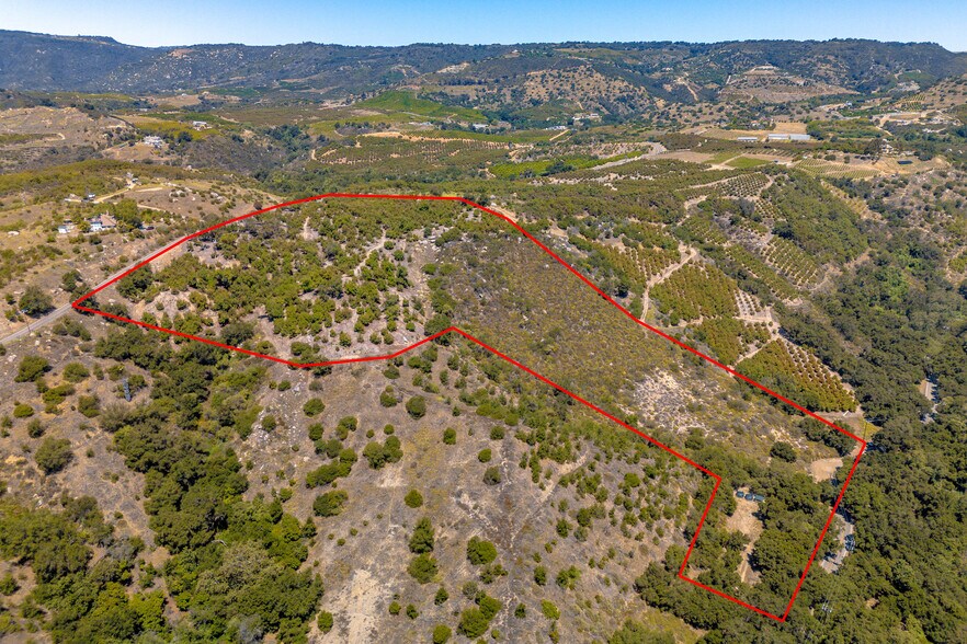 More Photos Of 3738 Camaron Rd, Temecula Land For Sale