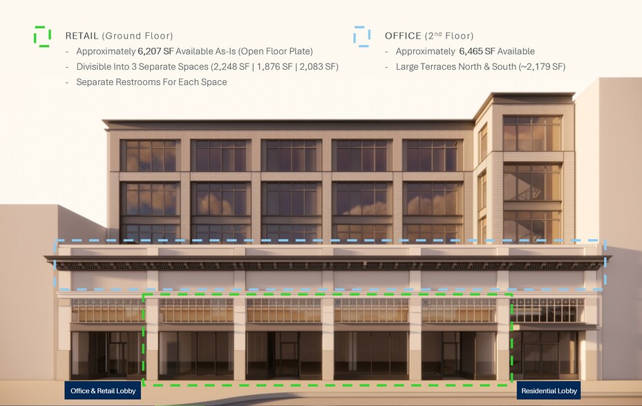 More Photos Of 316 12th St, Oakland Apartments For Lease