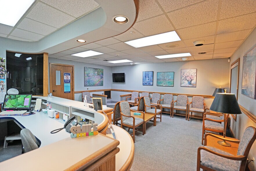 More Photos Of 1015 S 40th Ave, Yakima Medical For Sale