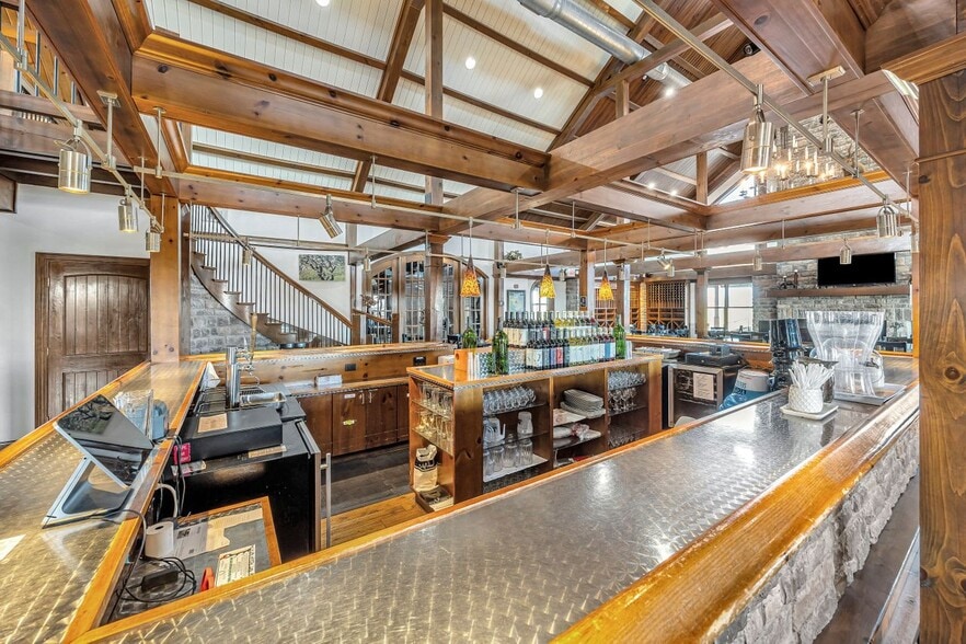 More Photos Of 150 Highway 330, Owenton Winery Vineyard For Sale