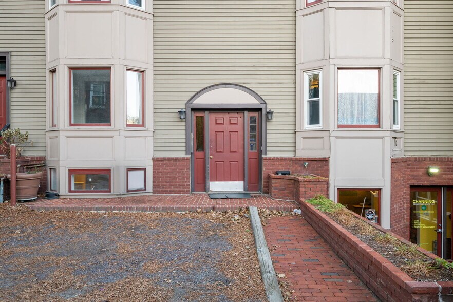 More Photos Of 1776 Massachusetts Ave, Cambridge Office Residential For Sale