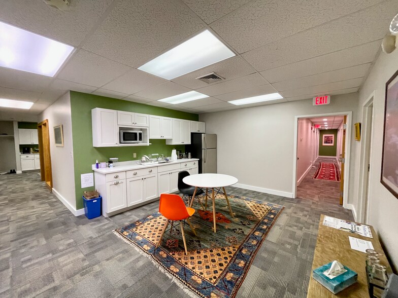 More Photos Of 103 Blanchard Rd, Cambridge Loft Creative Space For Lease