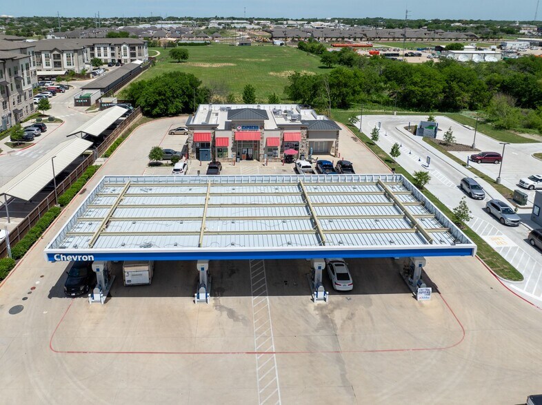 More Photos Of 5745 Golden Triangle Blvd, Fort Worth General Retail For Sale