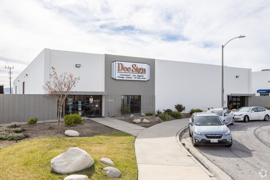 More Photos Of 8045 Woodley Ave, Van Nuys Unknown For Lease