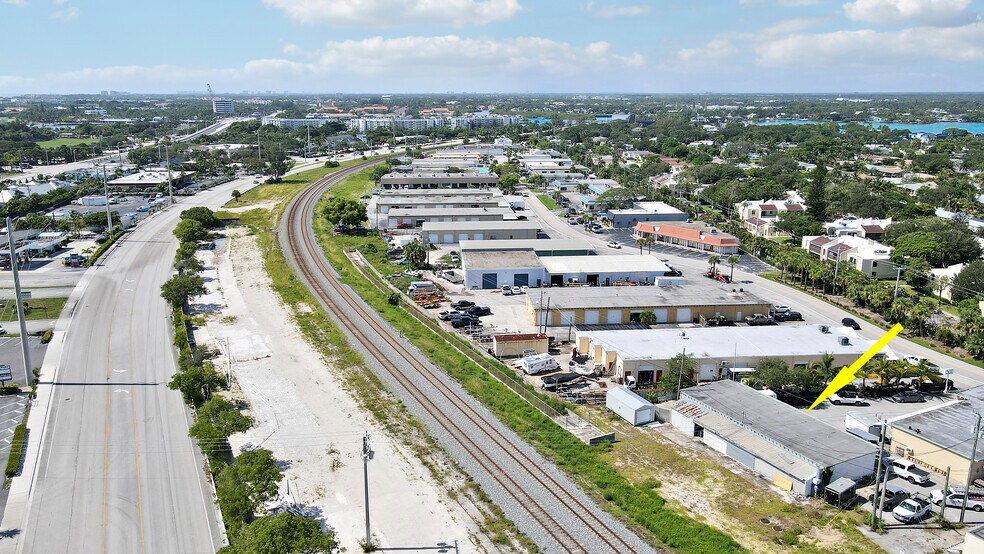 More Photos Of 1660 Cypress Dr, Jupiter Warehouse For Sale