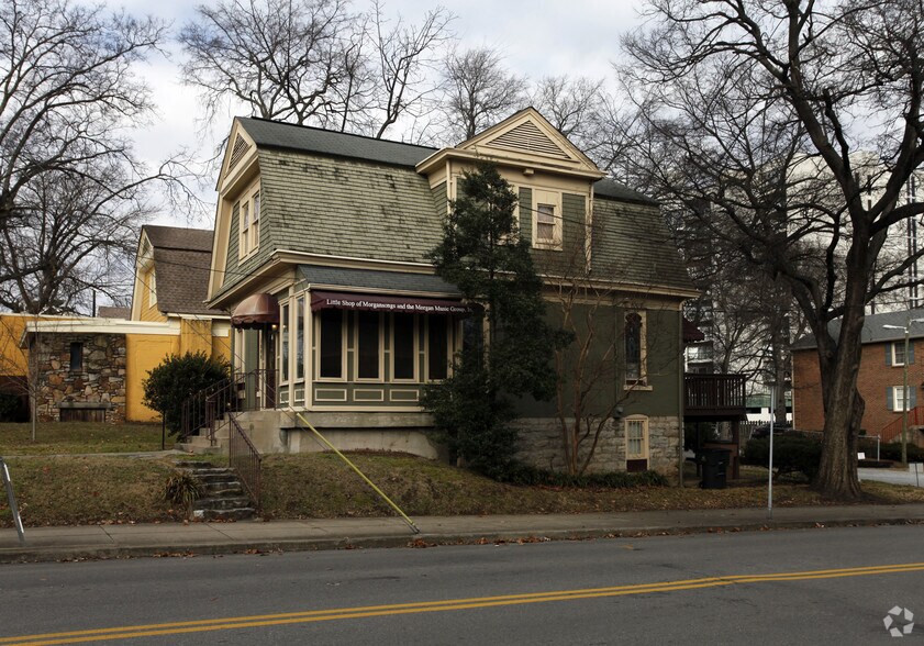 More Photos Of , Nashville Office For Sale