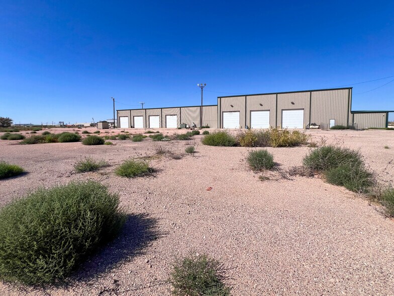 More Photos Of 7500 W Highway 80, Midland Industrial For Sale
