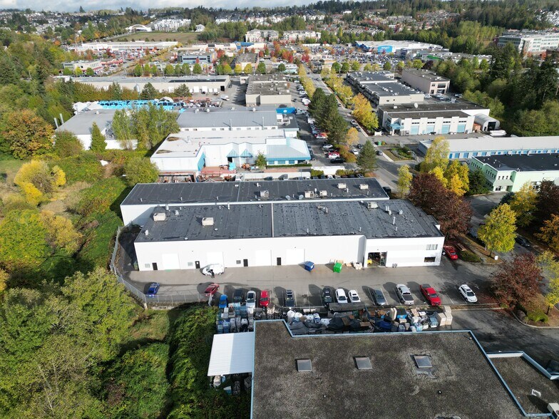 More Photos Of 6263 202 St, Langley Service For Sale