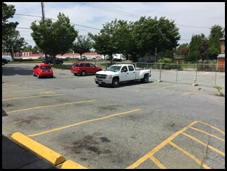 More Photos Of 18100 Georgia Ave, Olney Restaurant For Lease