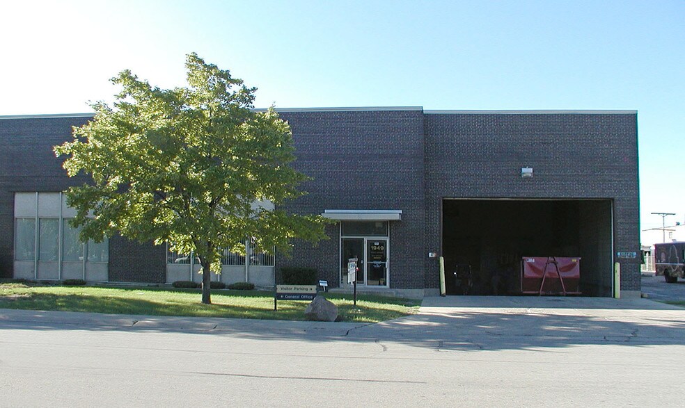 More Photos Of 1949-1951 Arthur Ave, Elk Grove Village Warehouse For Sale