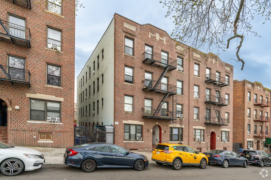 Primary Photo Of 21-51 27th St, Astoria Apartments For Sale
