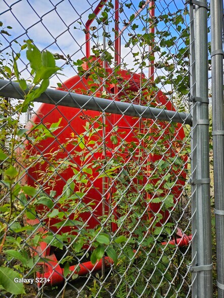 More Photos Of 4443 Moose Creek, North Pole Industrial For Sale