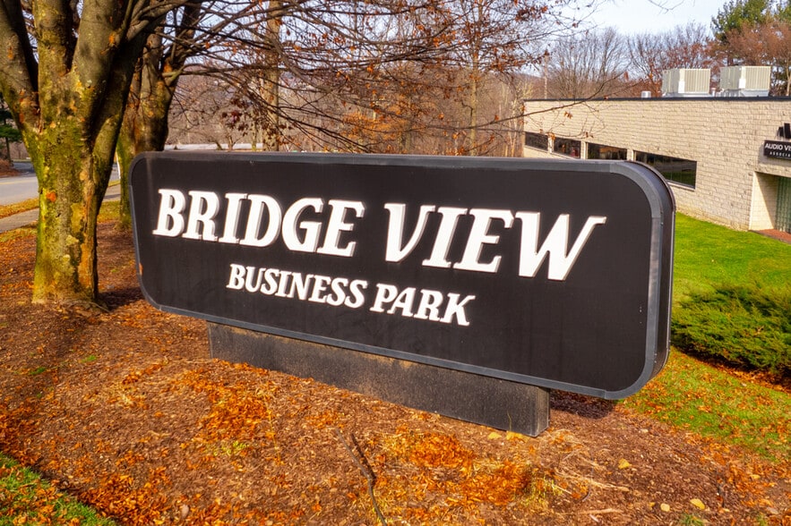 More Photos Of 1 Stewart Ct, Denville Light Manufacturing For Sale