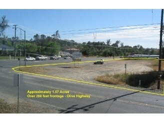 More Photos Of Olive Hwy, Oroville Land For Sale