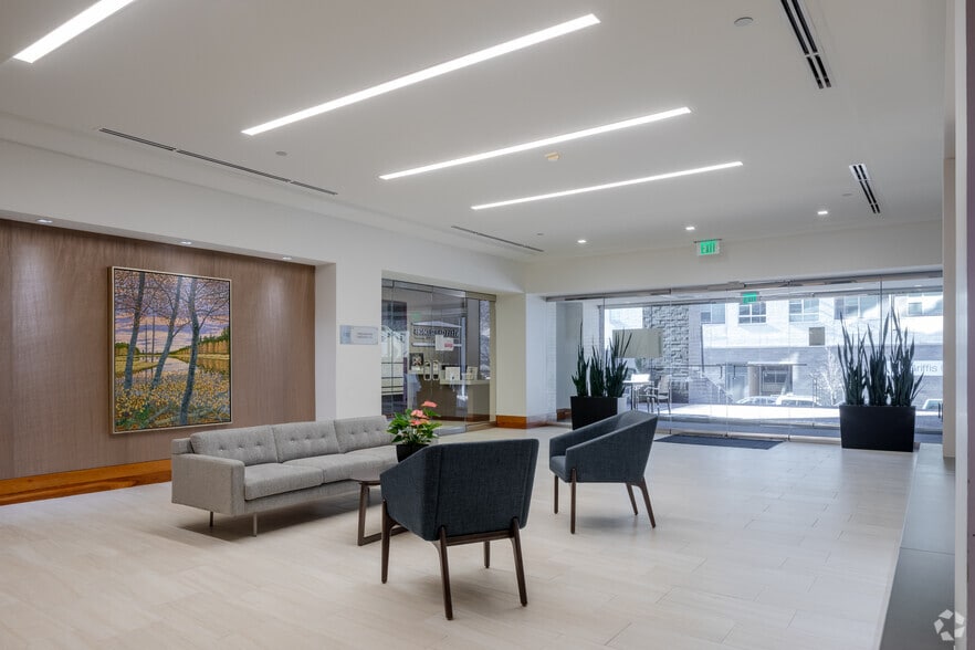 More Photos Of 44 Cook St, Denver Office For Lease