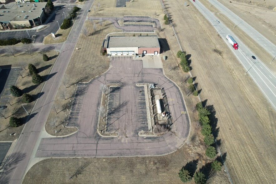 More Photos Of 4110 N Hainje Ave, Sioux Falls Refrigeration Cold Storage For Sale