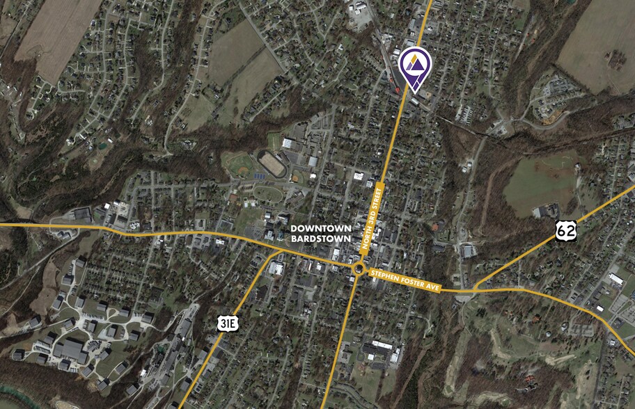 More Photos Of 111 E Obryan Ave, Bardstown Apartments For Sale