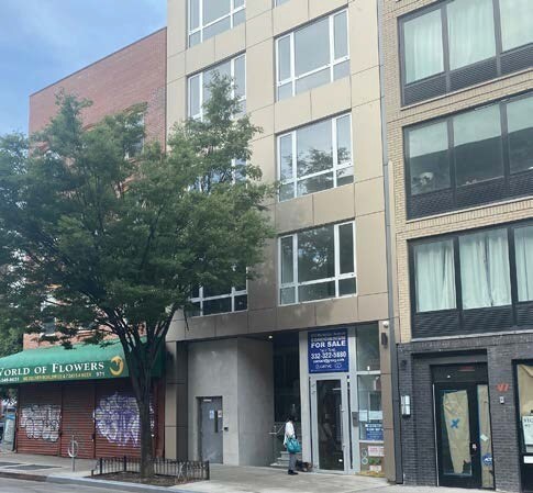 More Photos Of 975 Manhattan Ave, Brooklyn Storefront Retail Residential For Sale