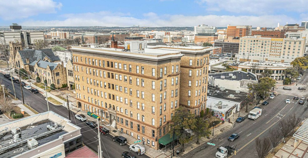 More Photos Of 1124 20th St S, Birmingham Apartments For Lease