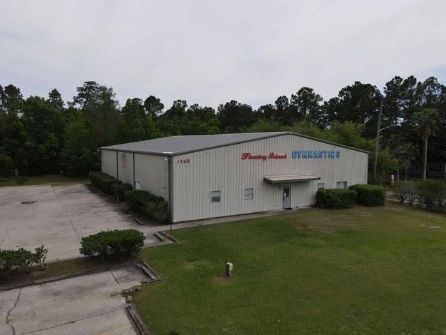 Primary Photo Of 7155 Highway 17, Fleming Island Warehouse For Sale